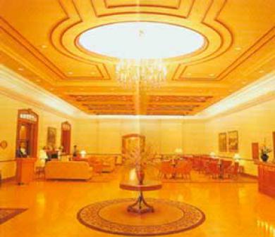 Jianghan Business Hotel Citycenter Wuhan Exterior foto