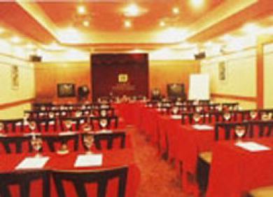 Jianghan Business Hotel Citycenter Wuhan Exterior foto